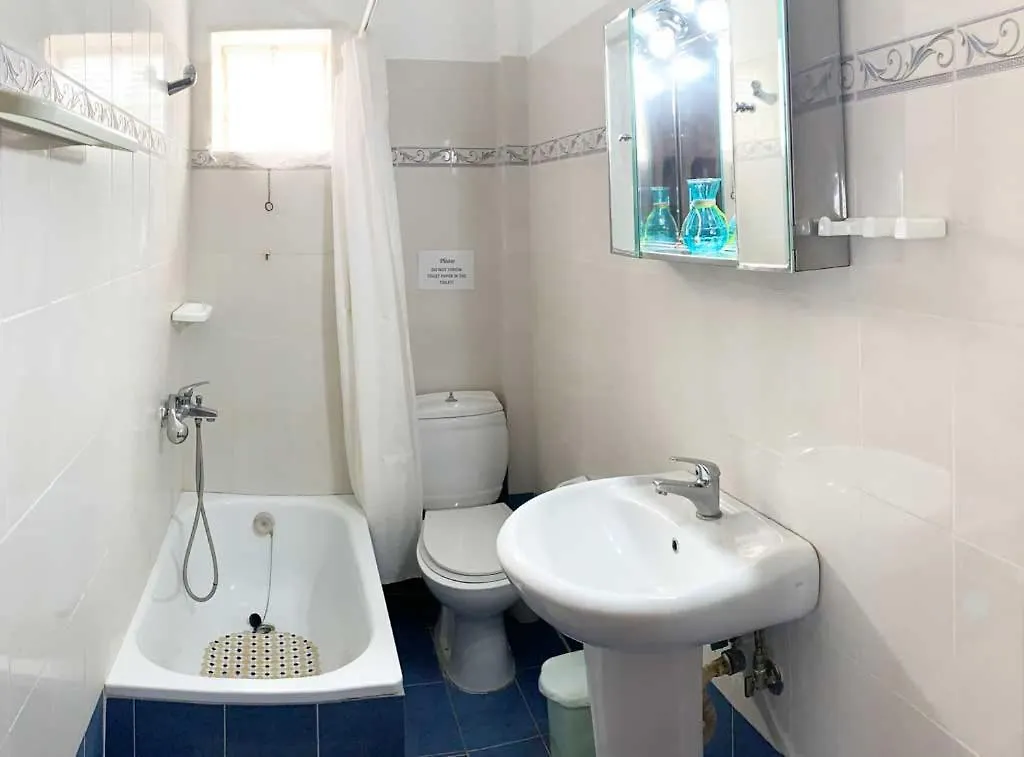 Helena'S Apartments Nikiti  Greece